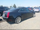 Cadillac Cts Standard 1G6DC5EG0A0145121 снимка