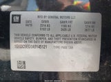 Cadillac Cts Standard 1G6DC5EG0A0145121 снимка