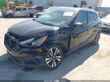 Nissan Kicks Sv 3N1CP5CU5KL554874 снимка