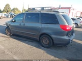 Toyota Sienna Le 5TDZK23C57S080387 снимка