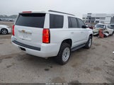 Chevrolet Tahoe Lt 1GNSCBKC7GR387775 снимка