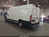 Ram Promaster  Cargo Van High Roof 159 Wb Ext 3C6URVJG6KE543872 снимка