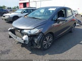 Honda Fit Ex JHMGK5H79GX031822 снимка