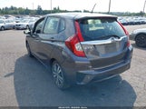 Honda Fit Ex JHMGK5H79GX031822 снимка