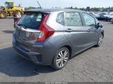 Honda Fit Ex JHMGK5H79GX031822 снимка
