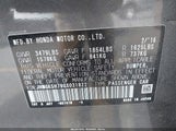 Honda Fit Ex JHMGK5H79GX031822 снимка