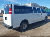 Chevrolet Express Ls 1GAHG39U271103990 снимка