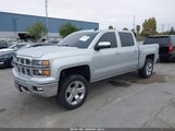 Chevrolet Silverado  2Lz 3GCUKSEC5FG489350 снимка