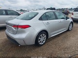 Toyota Corolla Le 5YFB4MDE7RP154394 снимка