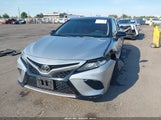Toyota Camry Xse 4T1B61HK3JU142741 fotografie