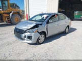 Mitsubishi Mirage G4 Black Edition/Es/Le ML32FUFJ9RHF17770 fotografie