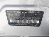Mitsubishi Mirage G4 Black Edition/Es/Le ML32FUFJ9RHF17770 photo