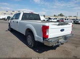 Ford F-250 Xl 1FT7W2AT8JEB20943 снимка