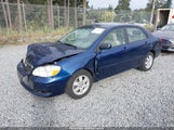 Toyota Corolla Le 1NXBR30E66Z656907 снимка