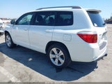Toyota Highlander Sport JTEDS43AX82018573 снимка