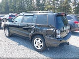 Toyota Highlander Sport V6 JTEEP21A860185178 fotografie