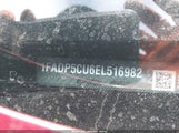 Ford C-Max Energi Sel 1FADP5CU6EL516982 снимка