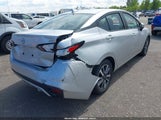 Nissan Versa 1.6 Sv Xtronic Cvt 3N1CN8EV5PL829597 снимка