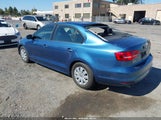 Volkswagen Jetta 2.0L S 3VW2K7AJXFM309366 снимка