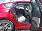 Ford Fusion Energi Titanium 3FA6P0SU5FR159844 снимка