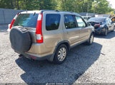 Honda Cr-V Se SHSRD78986U408871 снимка