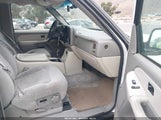Chevrolet Suburban Ls 3GNGC26U8YG194643 снимка