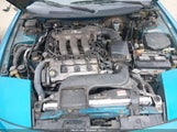 Ford Probe Gt 1ZVLT22B0T5115605 снимка