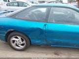 Ford Probe Gt 1ZVLT22B0T5115605 снимка