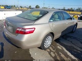 Toyota Camry Le 4T1BE46K17U700537 снимка