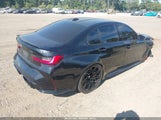 BMW M3 Competition xDrive WBS33HJ09SFU15702 photo