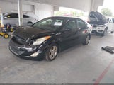 Hyundai Elantra Gls 5NPDH4AE5CH109962 снимка