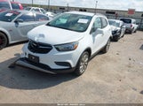 Buick Encore Fwd Preferred KL4CJASB8KB836736 снимка