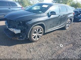 Lexus Rx 350L JTJHZKFA5N2038577 снимка