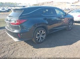 Lexus Rx 350L JTJHZKFA5N2038577 снимка