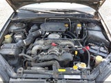 Subaru Outback 2.5I Basic 4S4BP61C276330807 снимка