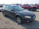 Subaru Outback 2.5I Basic 4S4BP61C276330807 снимка