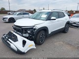Chevrolet Trailblazer Fwd Lt KL79MPSP5SB123604 photo