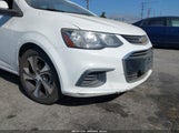 Chevrolet Sonic Premier Auto 1G1JF5SB4H4139916 снимка