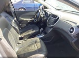 Chevrolet Sonic Premier Auto 1G1JF5SB4H4139916 снимка