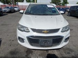 Chevrolet Sonic Premier Auto 1G1JF5SB4H4139916 снимка