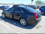 Cadillac Cts Standard 1G6DJ577690150077 снимка
