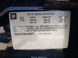 Cadillac Cts Standard 1G6DJ577690150077 снимка
