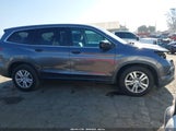 Honda Pilot Lx 5FNYF5H19HB002094 снимка