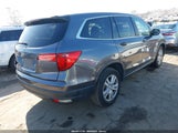 Honda Pilot Lx 5FNYF5H19HB002094 снимка