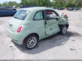 Fiat 500 Pop 3C3CFFAR1DT534312 снимка