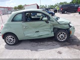 Fiat 500 Pop 3C3CFFAR1DT534312 fotografie