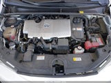 Toyota Prius Two JTDKBRFU0H3027744 снимка