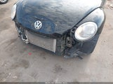 Volkswagen Beetle 1.8T Se 3VWJ07AT9GM602552 photo