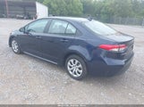 Toyota Corolla Le 5YFB4MDE9SP257919 снимка