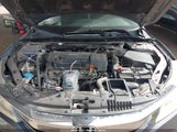 Honda Accord Lx 1HGCR2F38HA254773 снимка